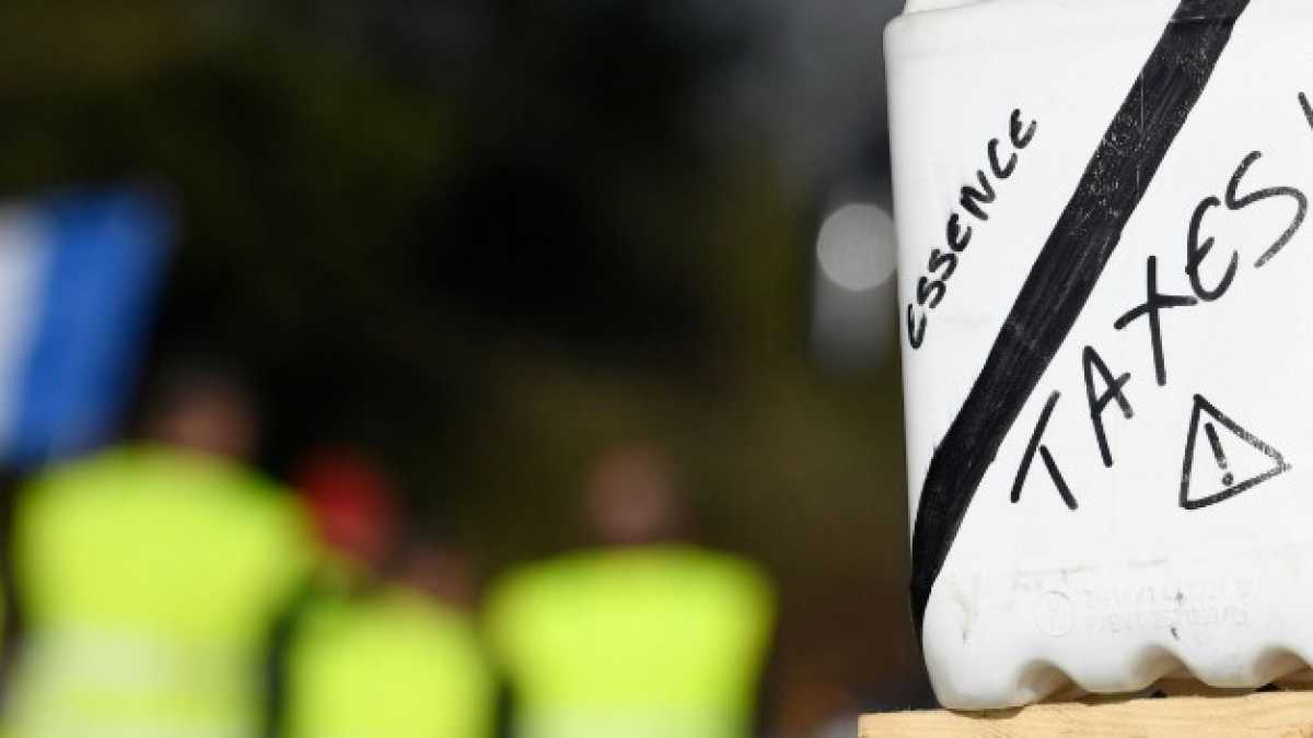 Immagine di C’è un fattore immobiliare dietro i gilet gialli