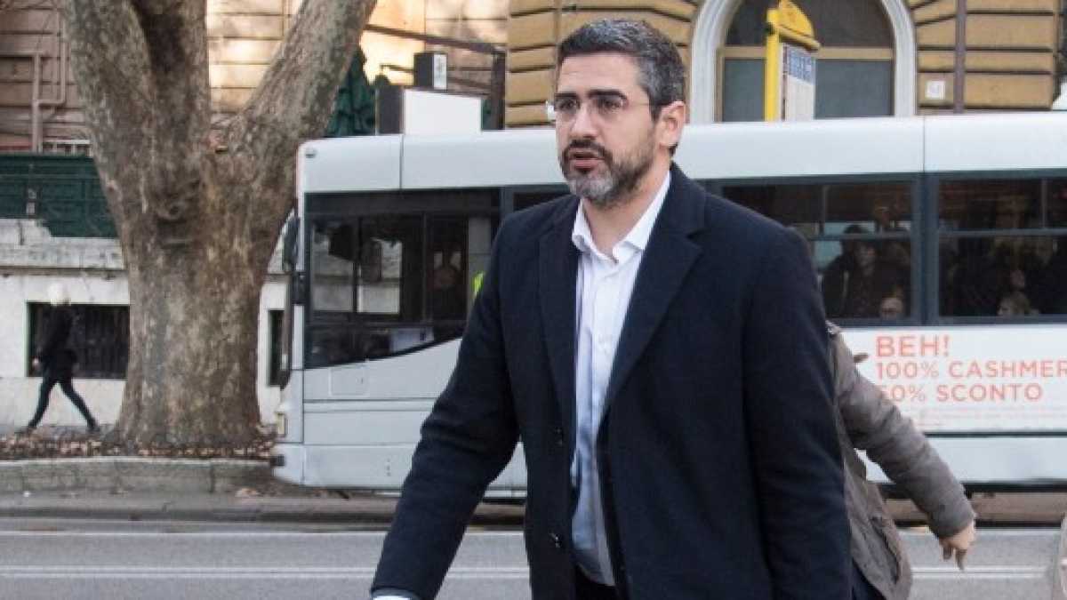 Immagine di La democrazia diretta e la delocalizzazione della politica