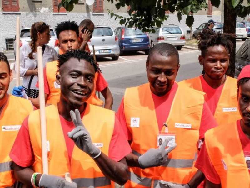 Foto LaPresse