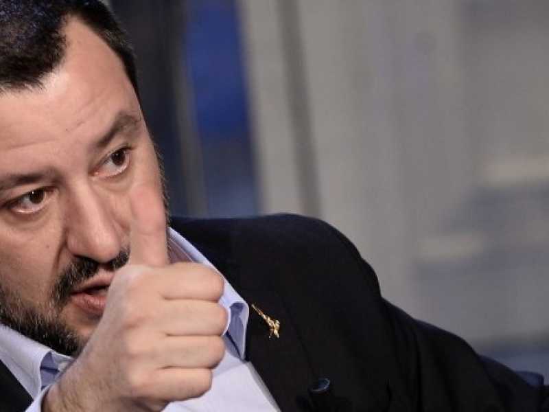 Foto LaPresse