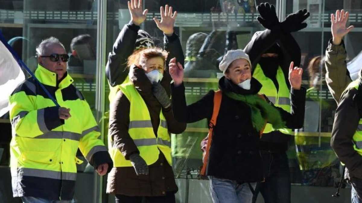 Immagine di Chi è François Ruffin, il deputato-reporter che ha raccontato i gilet gialli in un film