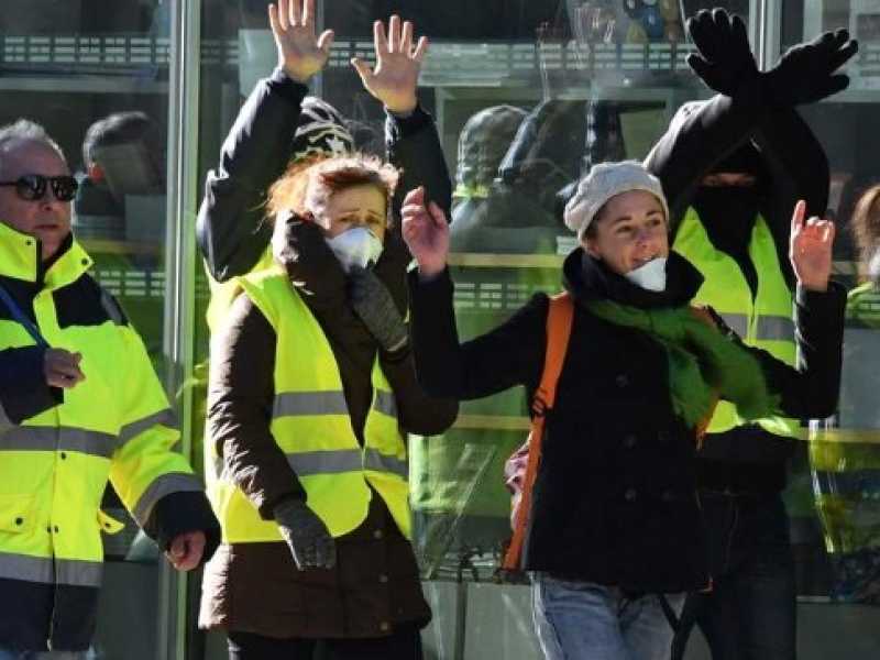 Foto LaPresse