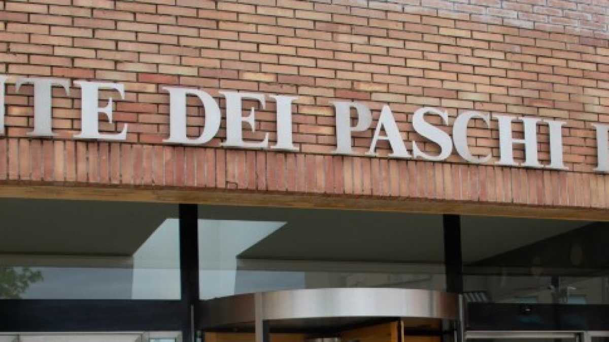 Immagine di Da Siena a Genova una nazionalizzazione della banche non è la soluzione