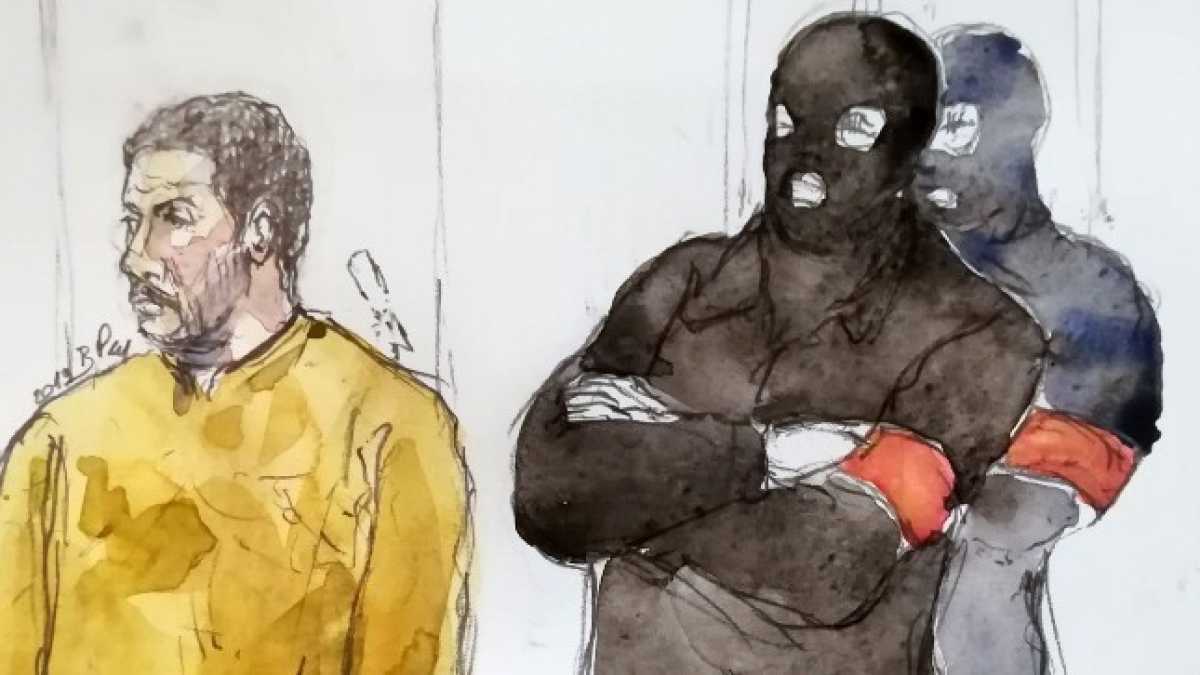 Immagine di Jihadisti pericolosi per l’Europa anche quando sono dietro le sbarre