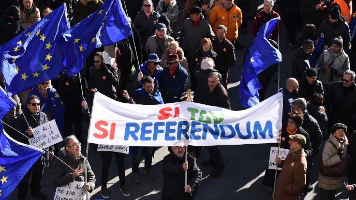 Immagine di Storia di un asse invisibile, e indicibile, che avvicina le idee della Lega e del Pd