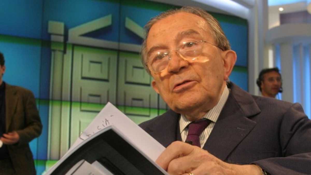 Immagine di Andreotti, vaccino contro la mediocritàLa prima volta senza Giulio