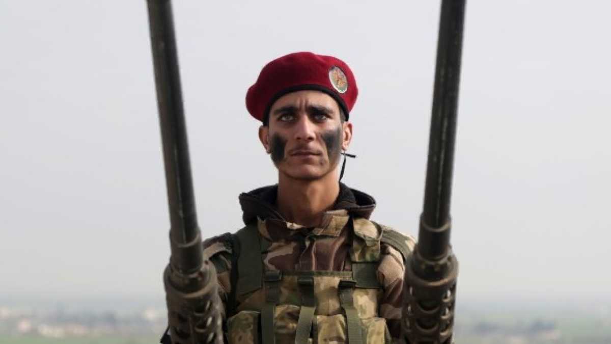 Immagine di Erdogan e Trump trovano un accordo siriano a spese dei curdi