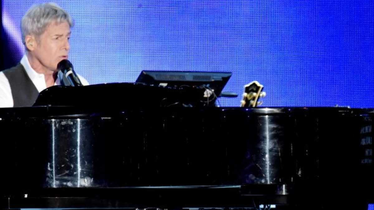 Immagine di Appello a Claudio Baglioni