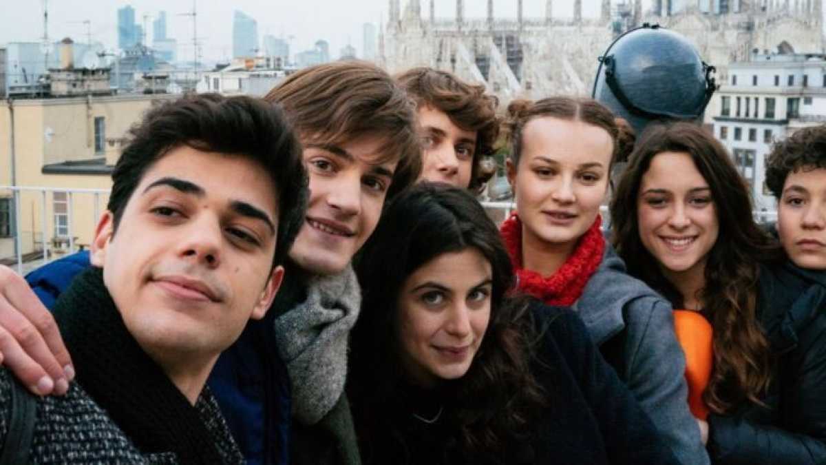 Immagine di Milano torna Gran Milan