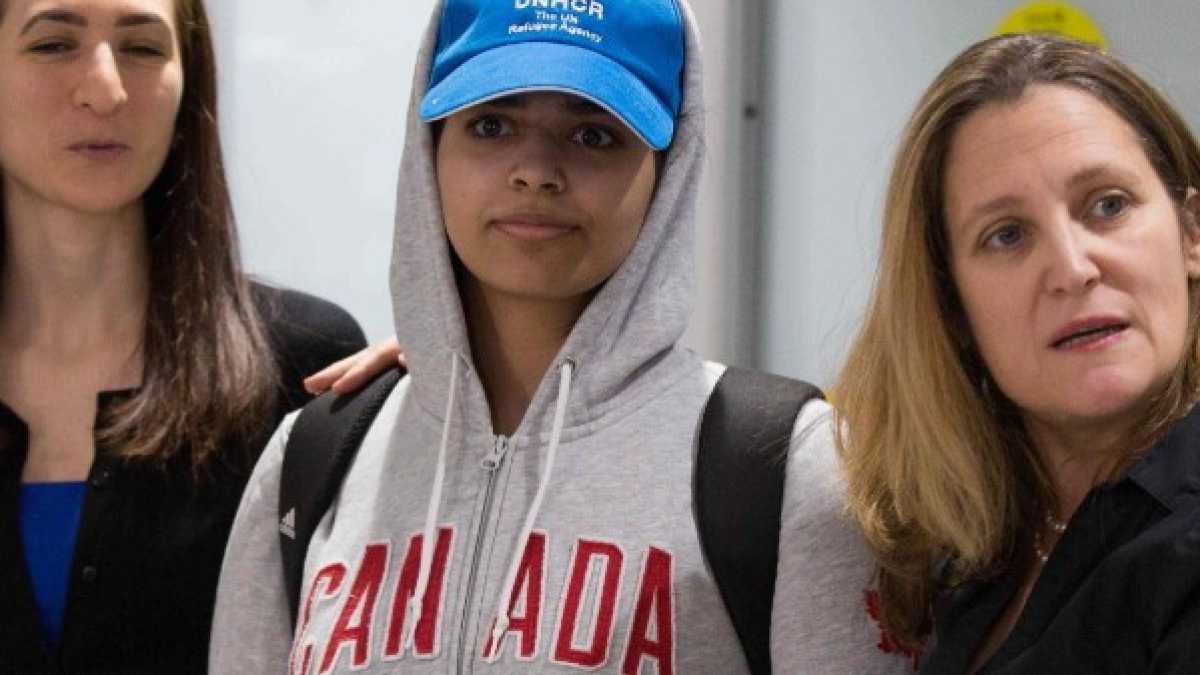 Immagine di Bravo Justin Trudeau