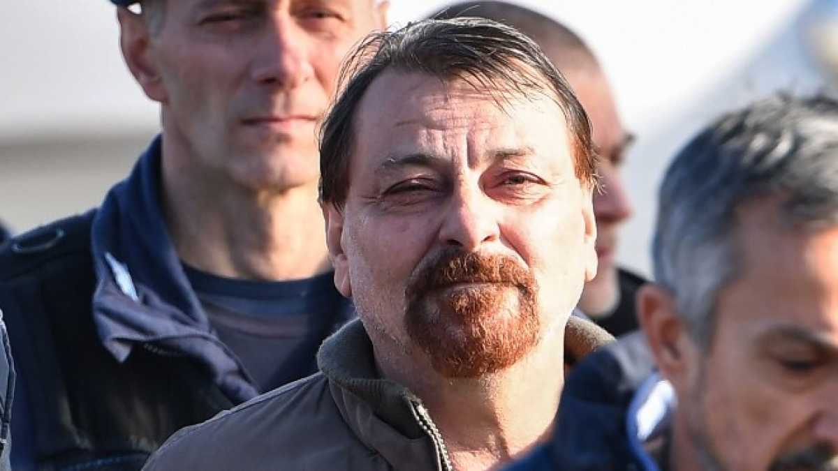 Immagine di La smania di rappresaglia su Cesare Battisti