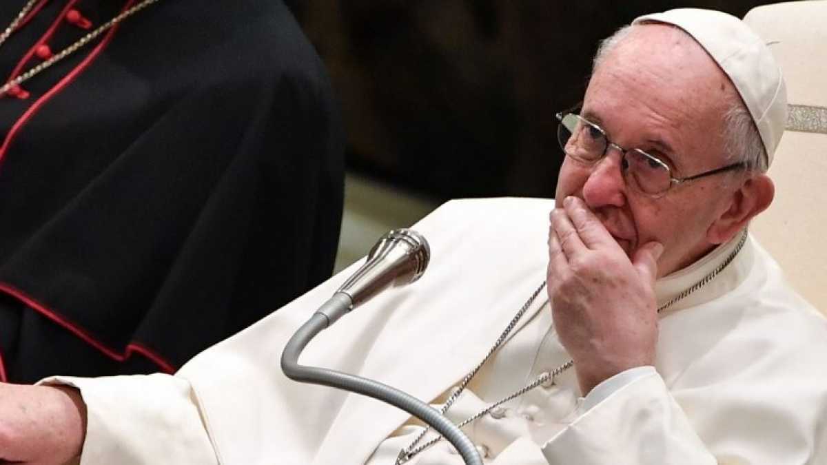 Immagine di Caccia al cattolico