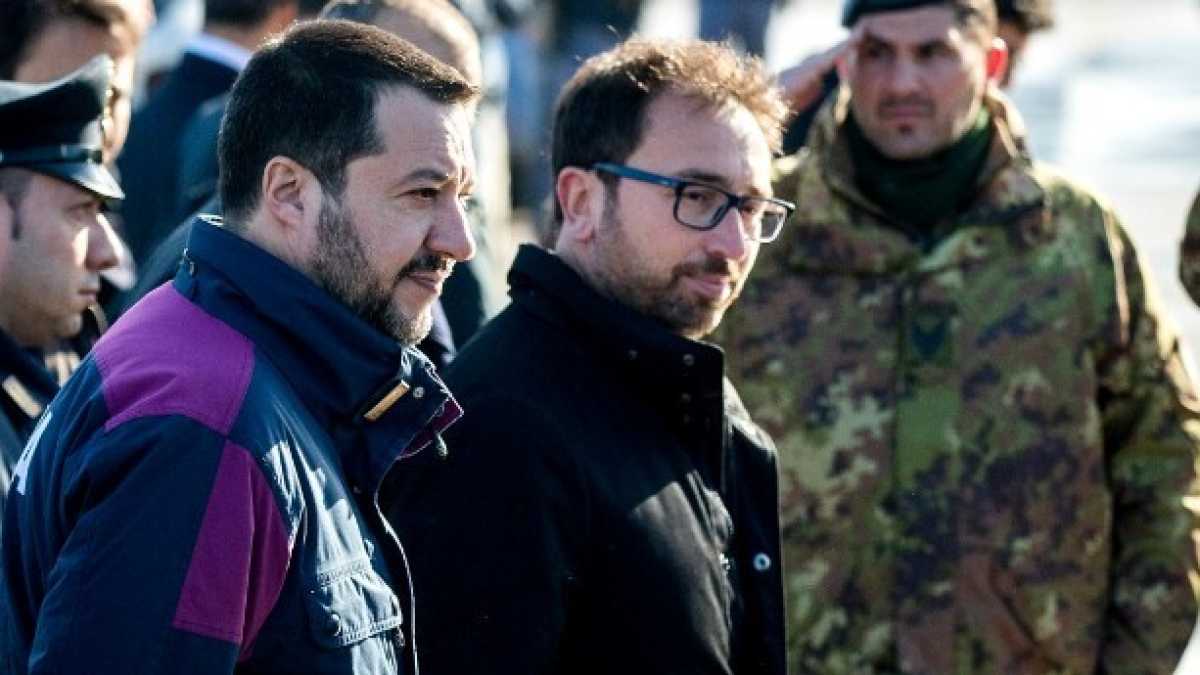 Immagine di Perché l'arresto di Battisti non fa di ieri una giornata storica