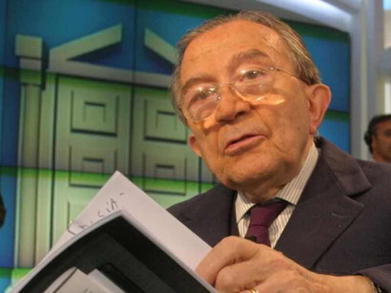 Andreotti, vaccino contro la mediocritàLa prima volta senza Giulio