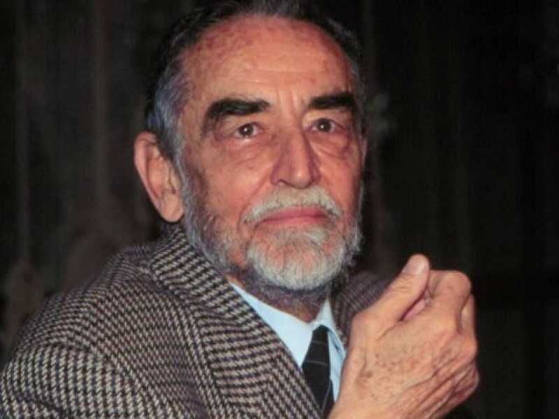 A Vittorio Gassman &egrave; dedicato il documentario di Fabrizio Corallo, prodotto da Dean Film e Surf Film, in onda domenica sera su Sky Arte (foto LaPresse)