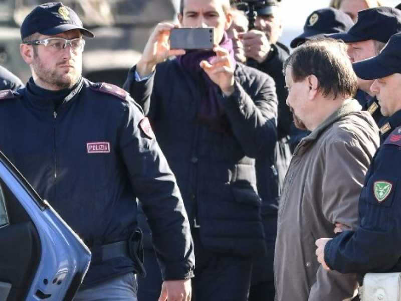 Foto LaPresse