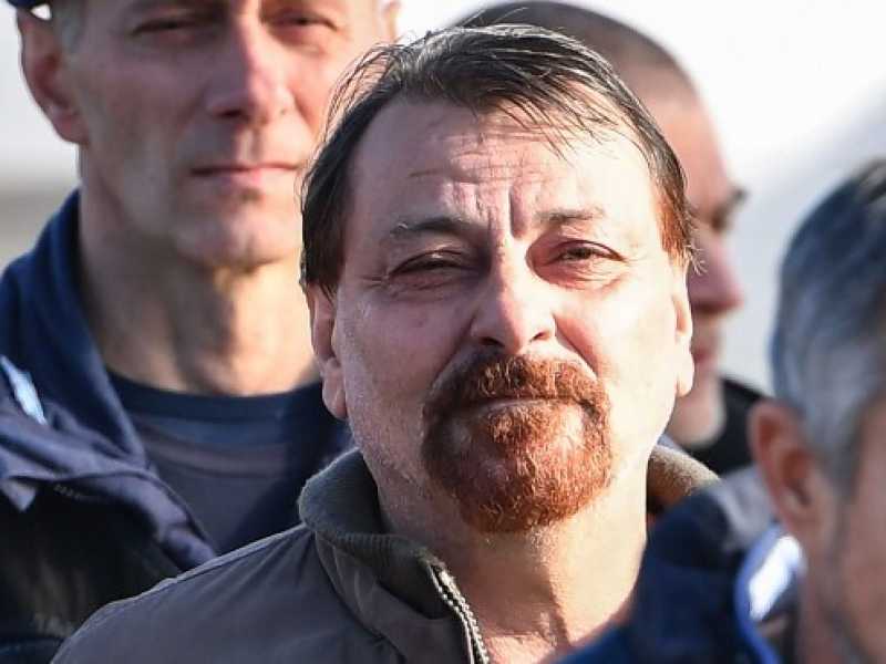 Foto LaPresse