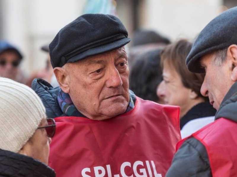Foto LaPresse