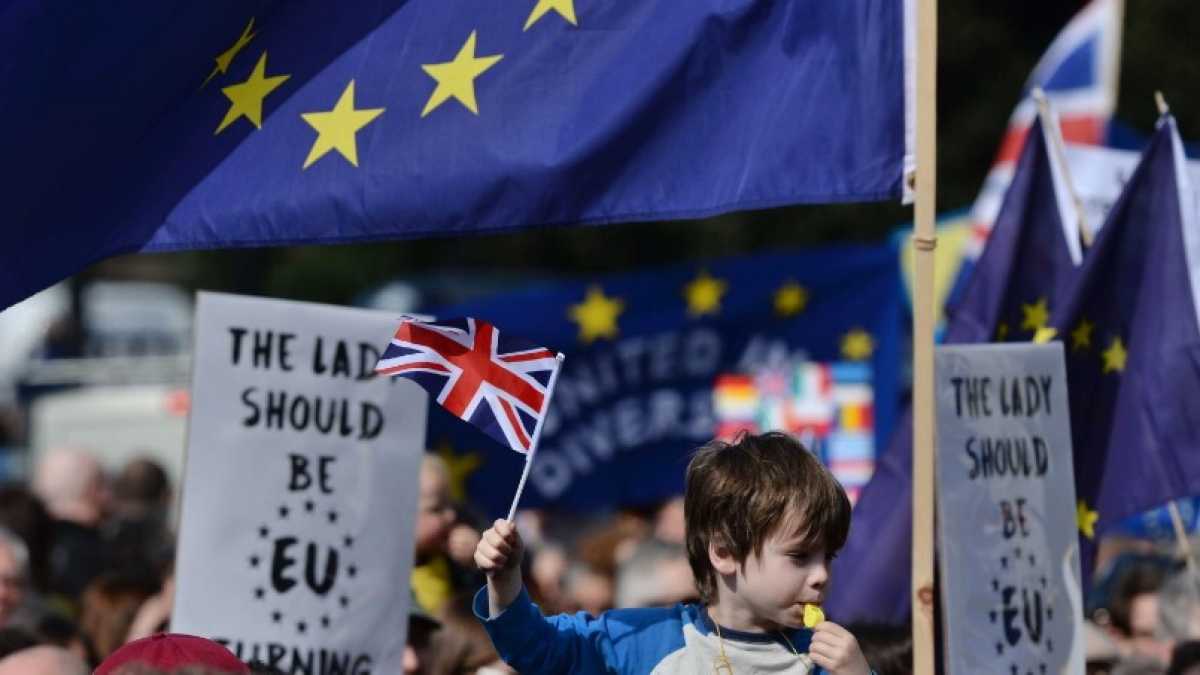 Immagine di Sulla Brexit si finirà con la proroga dell’articolo 50. Ma per quanto tempo?