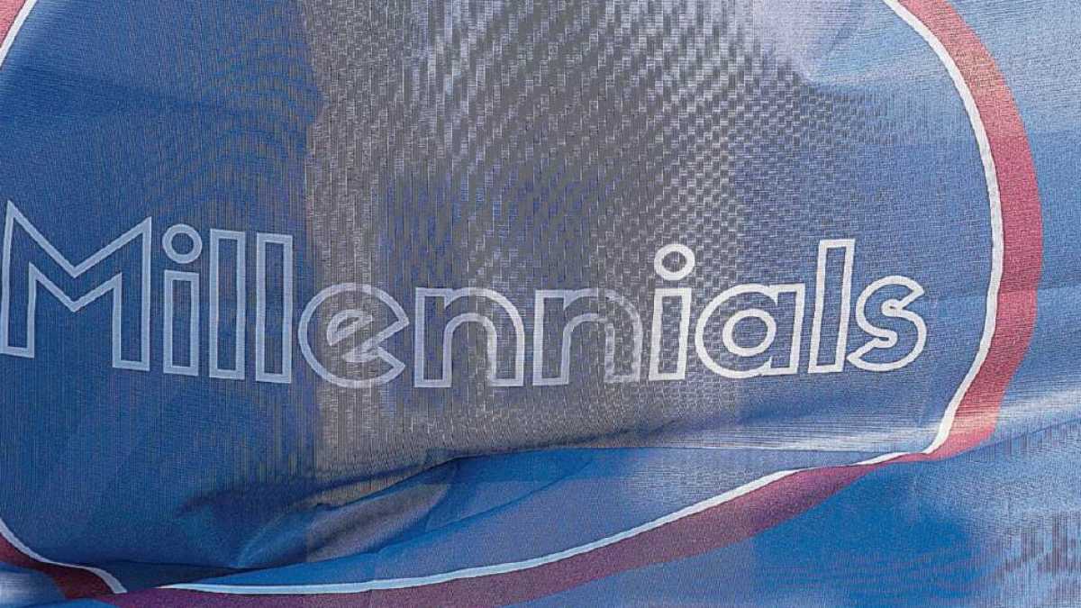 Immagine di Il congresso con i millennial