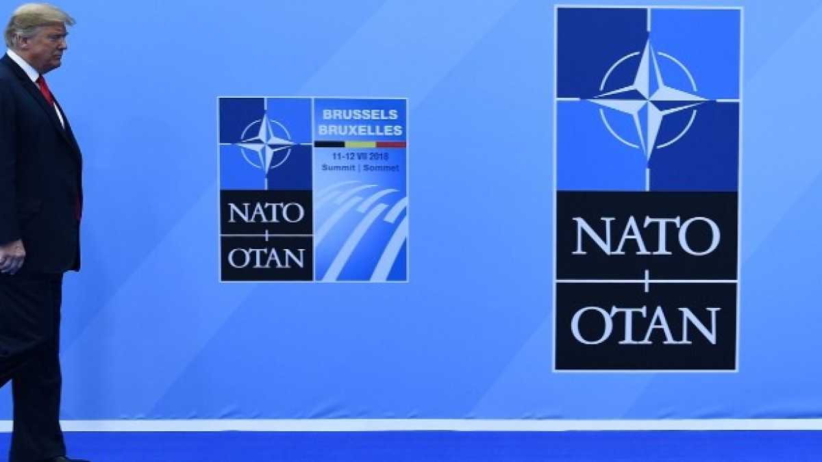 Immagine di Regno Unito in crisi, America in shutdown e Trump vuole uscire dalla Nato. Eccolo il populismo
