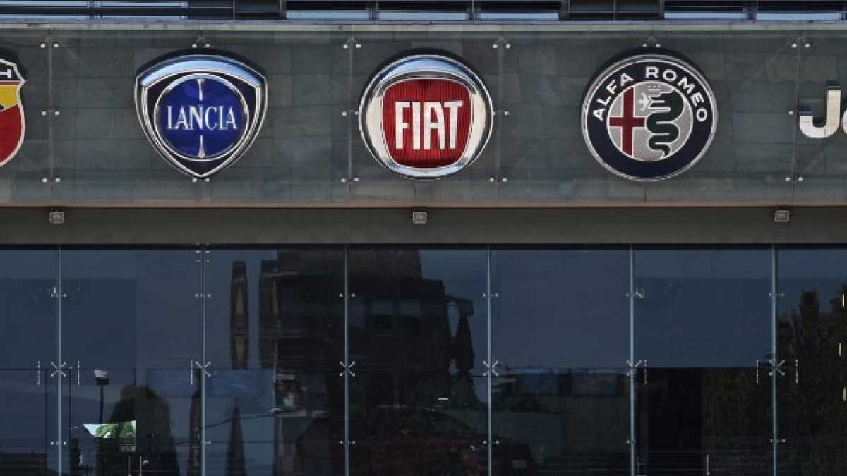 Immagine di Fuori dal giro dell'Auto