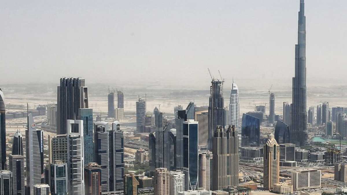 Immagine di Corruzione? Il vero reato è abbandonare Trani per Dubai