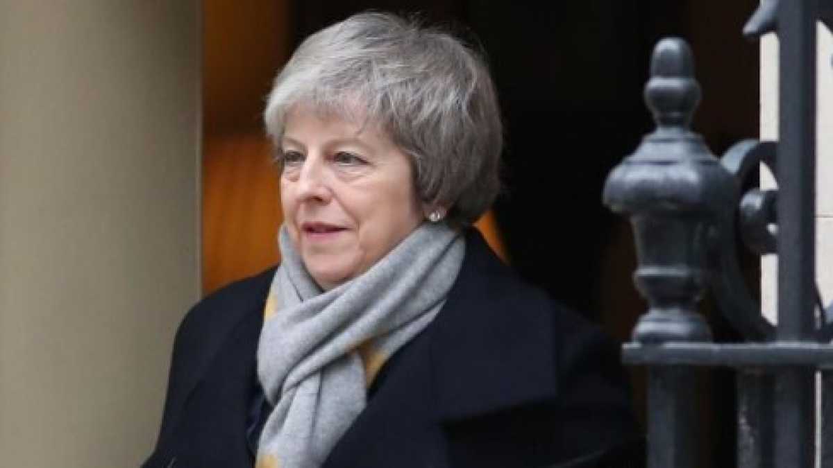 Immagine di L'inverno della Brexit sta arrivando. Cosa farà ora May?