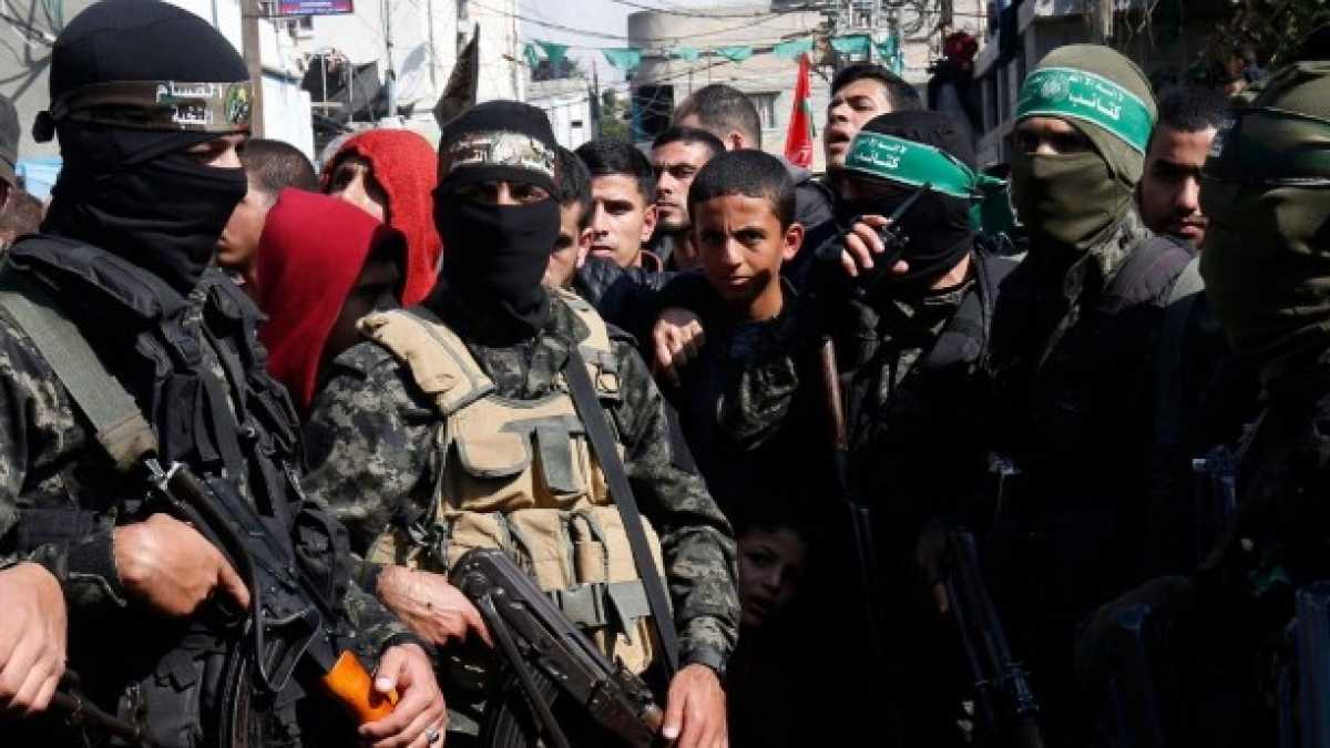 Immagine di Nella sede Onu a Gaza Hamas assedia alcuni carabinieri italiani