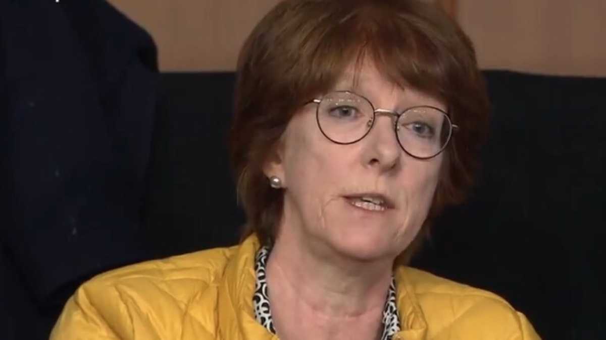 Immagine di Vedi giallo e scappi