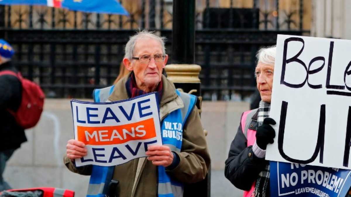 Immagine di Il brivido Brexit e le critiche di Salvini alla Bce