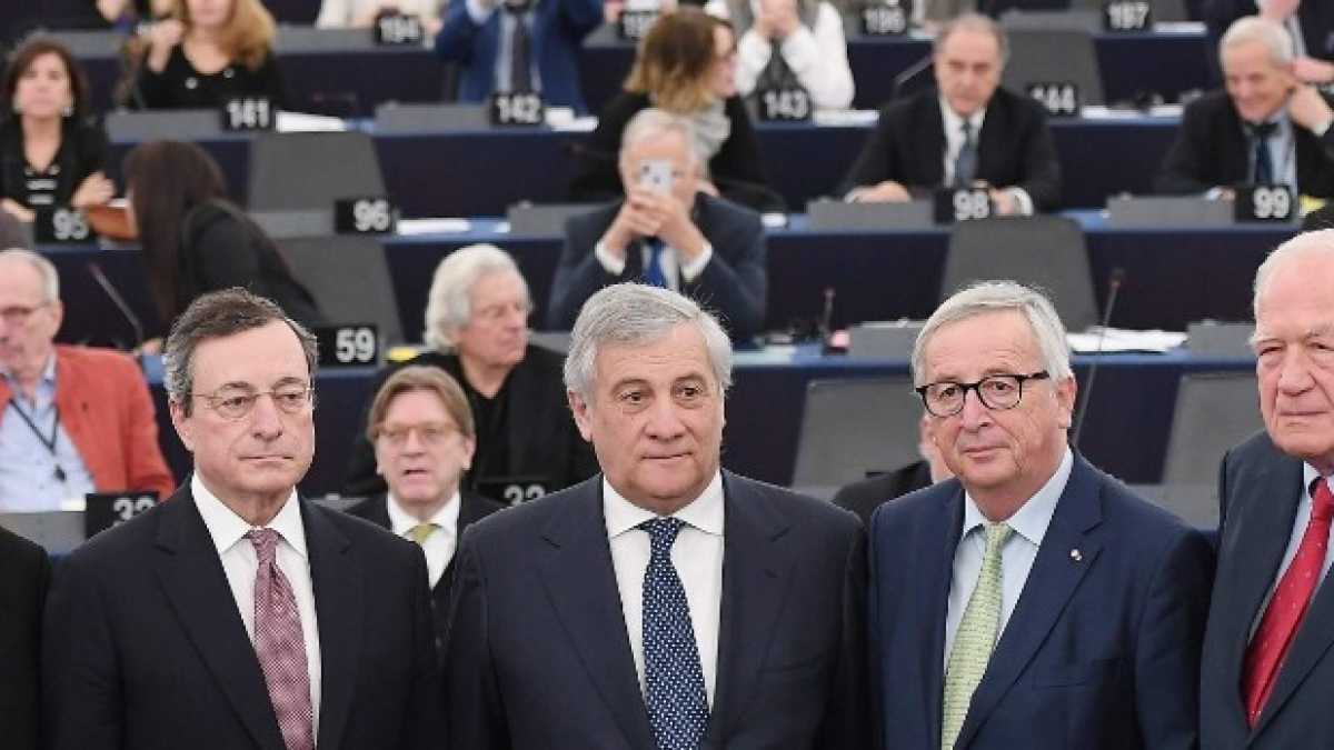 Immagine di Le parole del governo hanno pesato sullo spread, dice l'Europarlamento