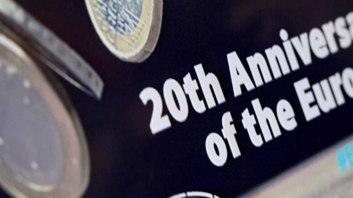 Immagine di Altri cent’anni di euro per domarli tutti