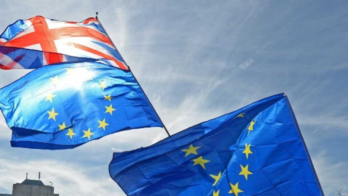 Immagine di 844 giorni di Brexit, cosa è successo