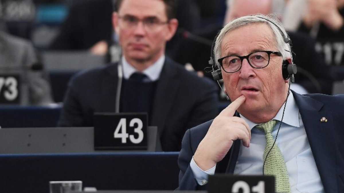 Immagine di Quanto fa ridere l’élite che si rimette in gioco poco poco