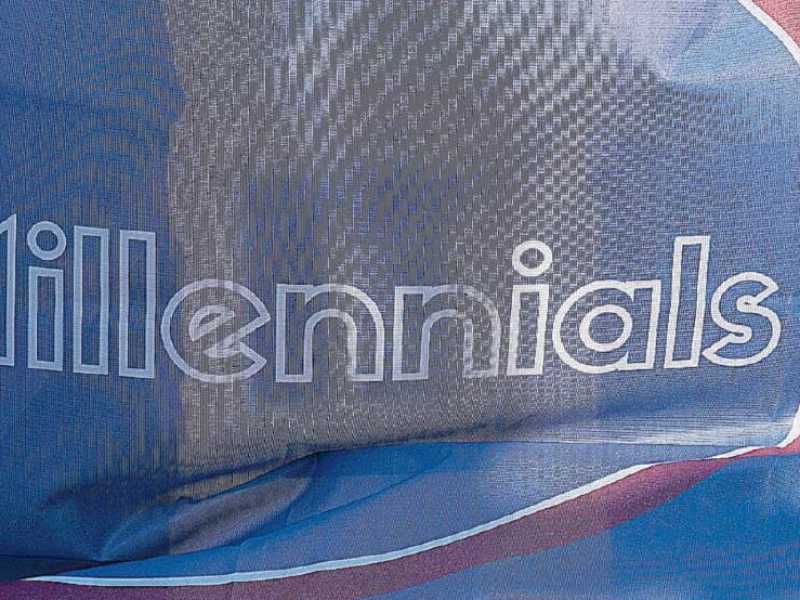 Il congresso con i millennial