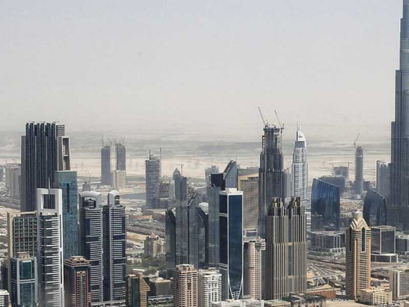 Corruzione? Il vero reato è abbandonare Trani per Dubai
