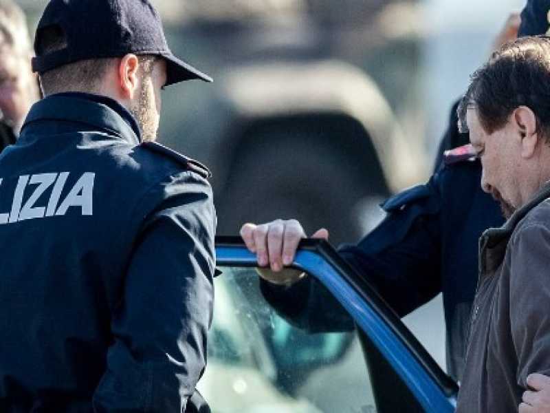 Foto LaPresse