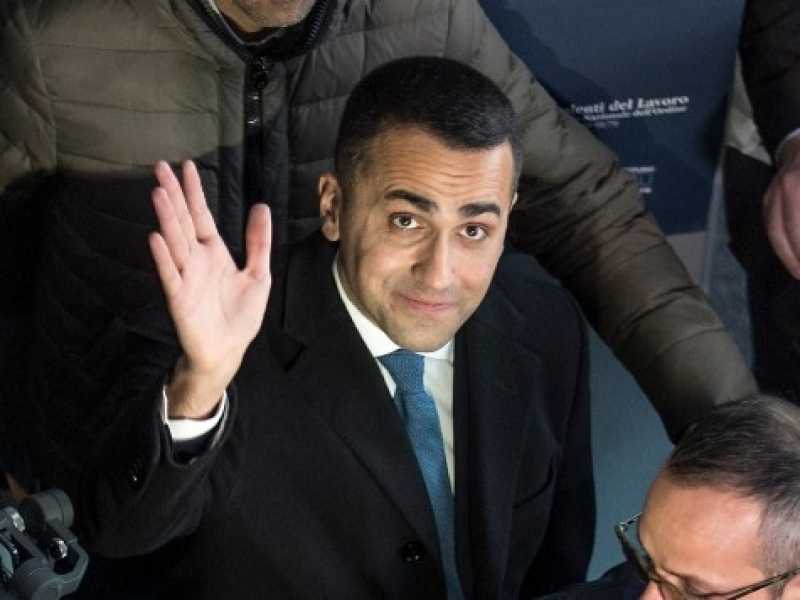 Foto LaPresse