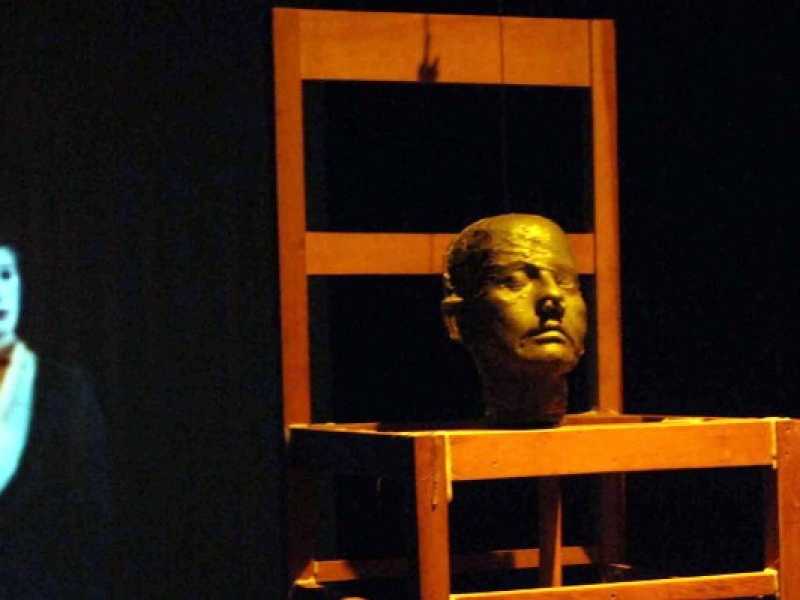 Nauman, l’artista a scomparsa