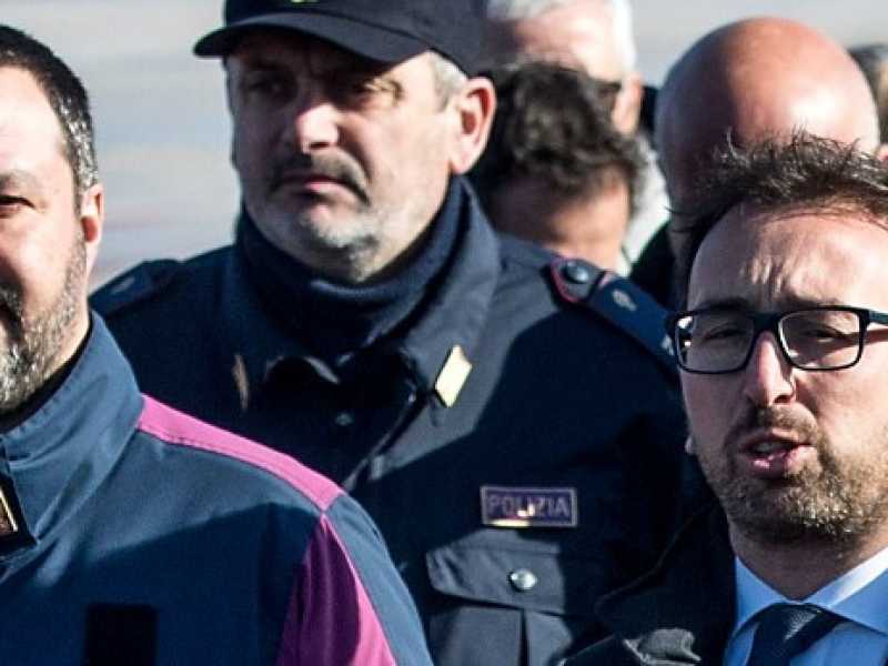 Foto LaPresse