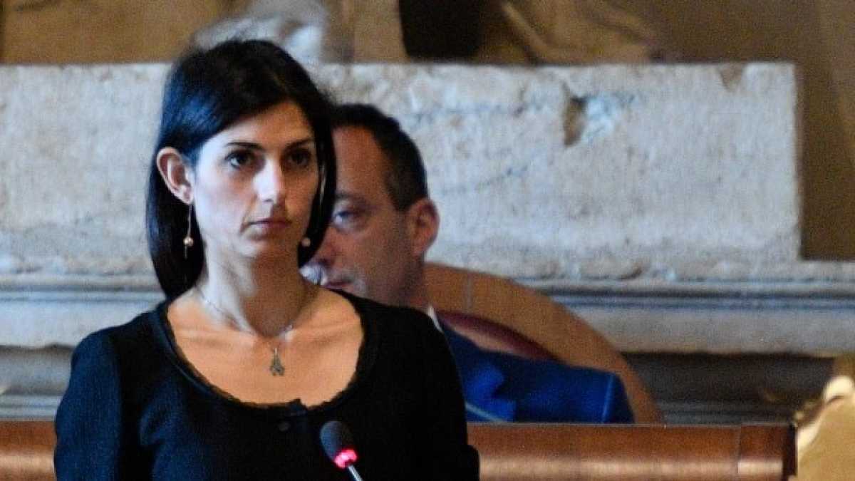 Immagine di Roma terminale