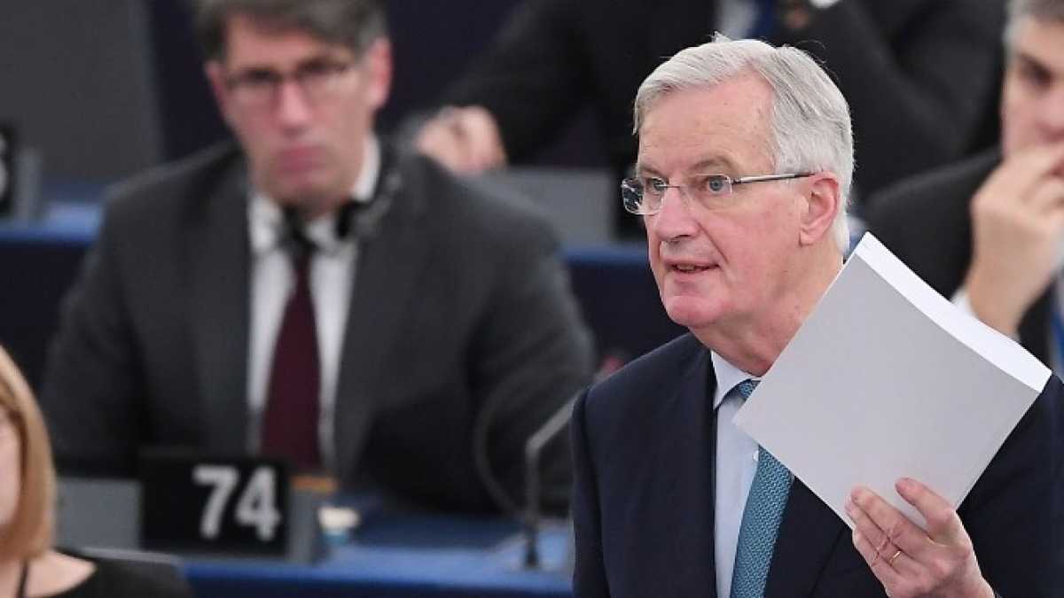 Immagine di Tutto quel che l’Ue è disposta a fare per evitare la “no deal Brexit”