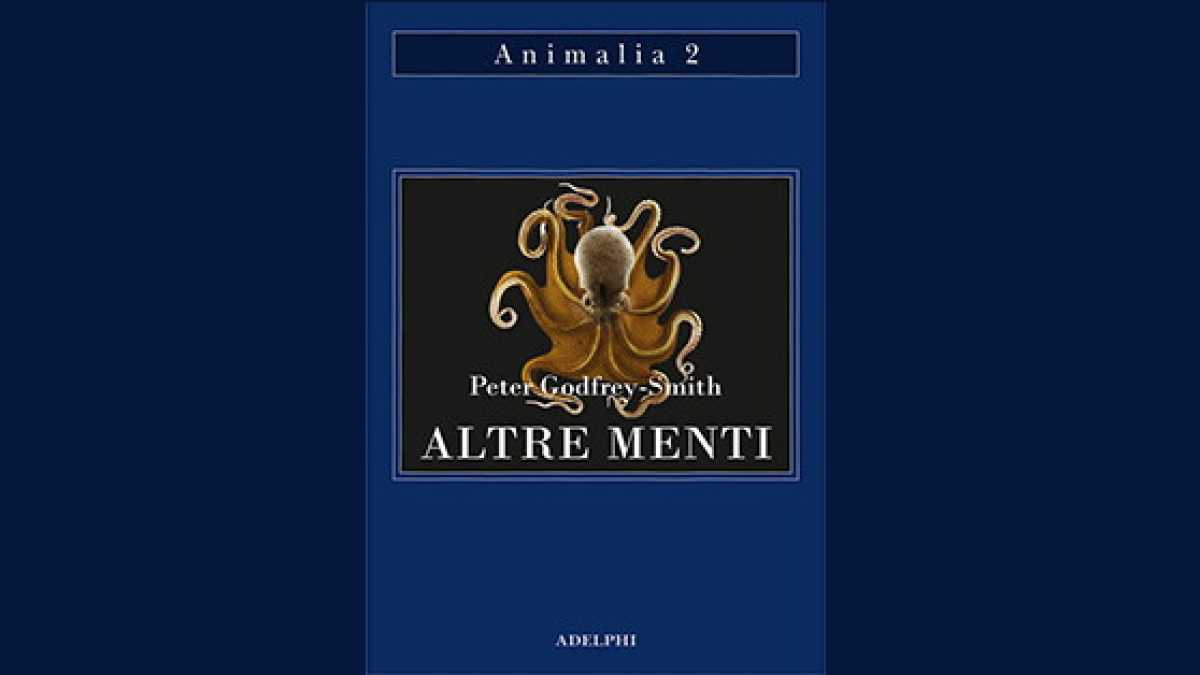 Immagine di Altre menti