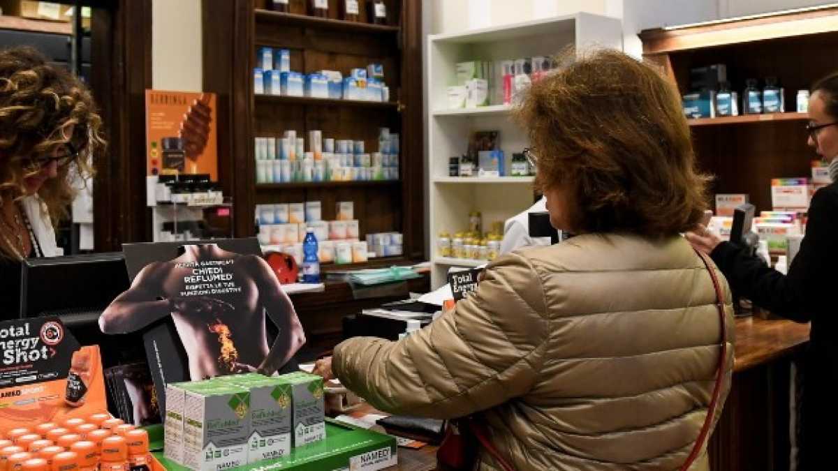 Immagine di Perché sulle farmacie si va verso la retromarcia corporativa