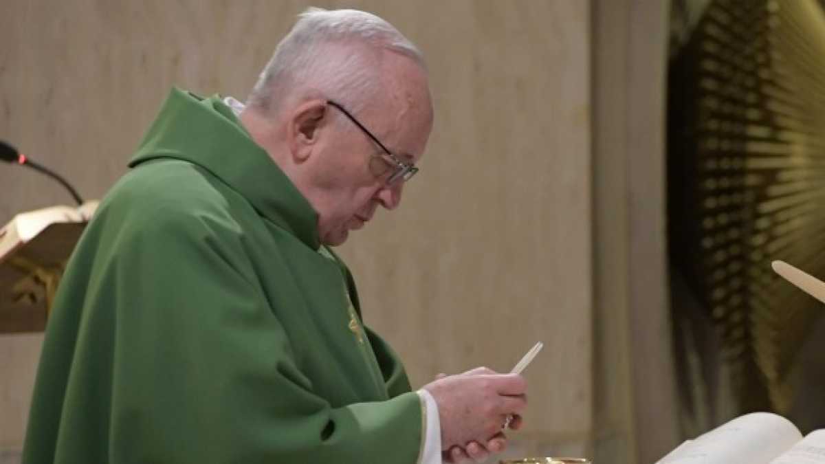 Immagine di “Francesco non decanti l’islam come fanno gli sciocchi leader occidentali”