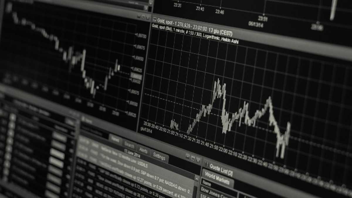 Immagine di Un bel credit crunch non fu mai visto