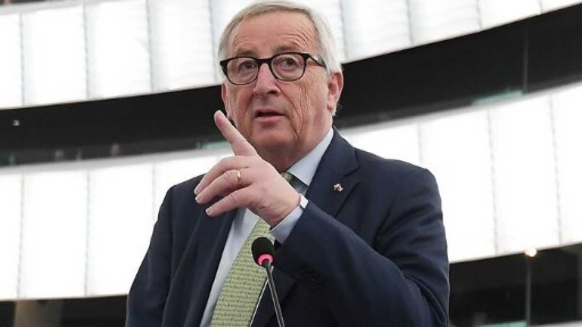 Immagine di La notizia del mea culpa di Juncker sull'austerità è fortemente esagerata