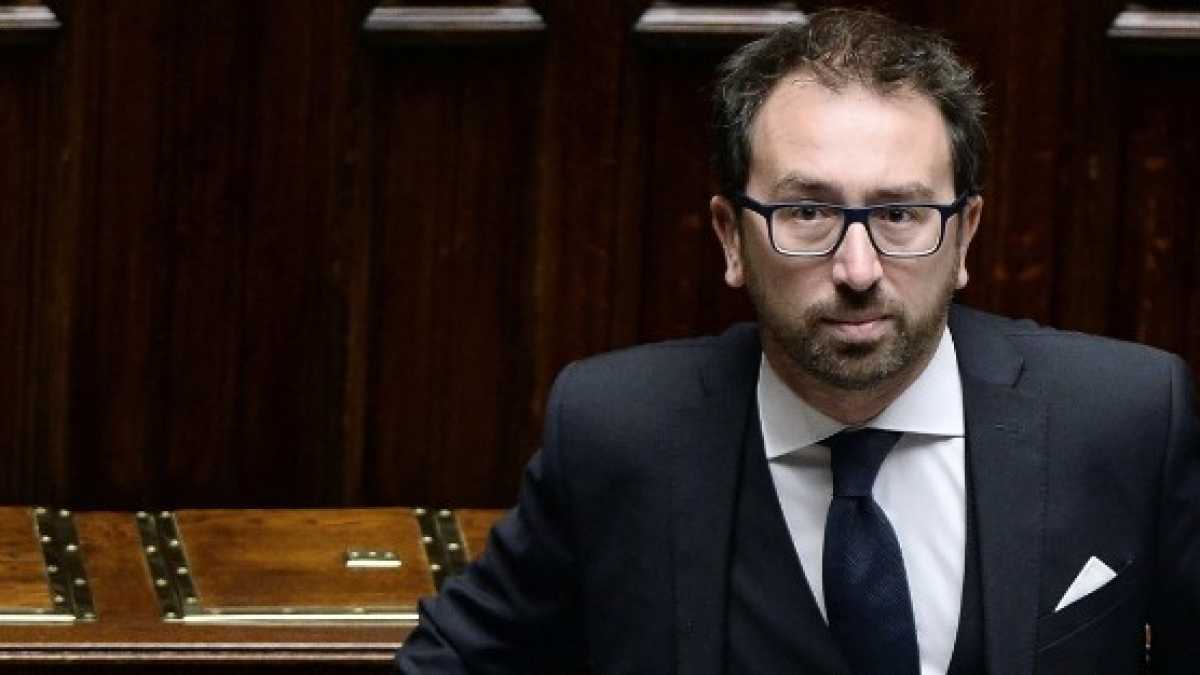Immagine di Il limite invalicabile varcato da Bonafede sul caso Battisti