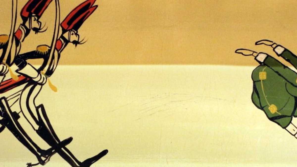 Immagine di L'illegalità del cambiamento